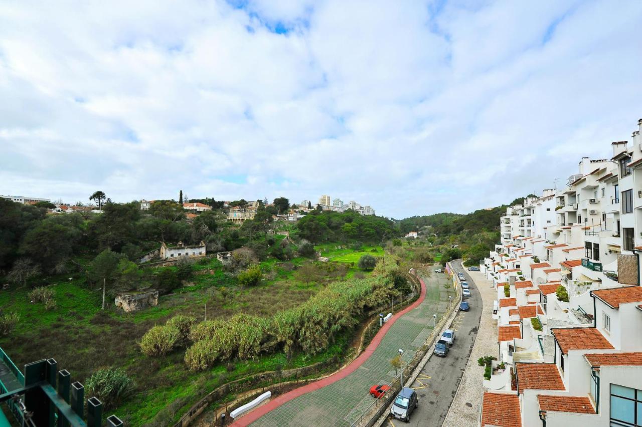 T2 Cascais Centro - Ribeira Das Vinhas Extérieur photo